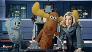 The Adventures of Rocky & Bullwinkle