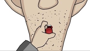 Street parker's whistle