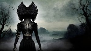 The Headmistress