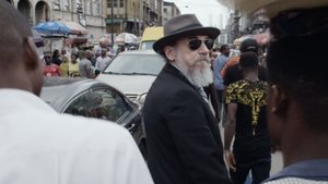 Larry Charles' Dangerous World of Comedy