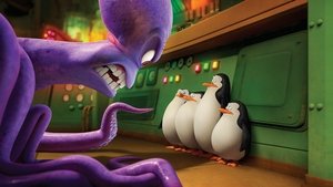 Los pingüinos de Madagascar