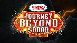Thomas y sus amigos: viaje más allá de Sodor
