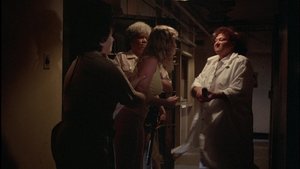 Motín en el reformatorio de mujeres