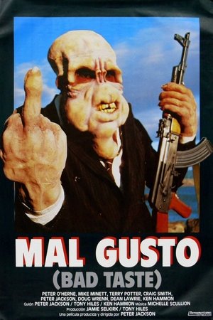 Mal gusto