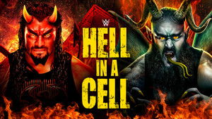 WWE Hell in a Cell 2018