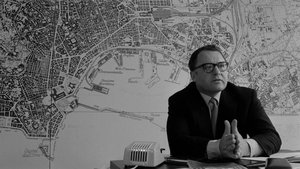 Las manos sobre la ciudad