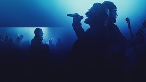 Bono & The Edge A SORT OF HOMECOMING con Dave Letterman