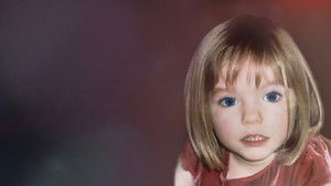 Prime Suspect: The Madeleine McCann Case