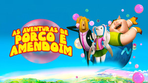 The Adventures of Peanut and Pig