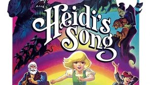 El mundo maravilloso de Heidi
