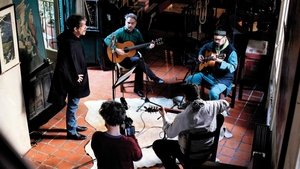 Corsini Sings Blomberg & Maciel
