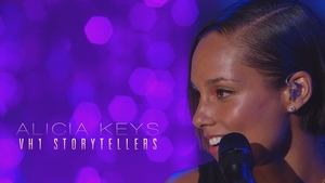 Alicia Keys - VH1 Storytellers