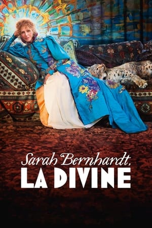 La divina Sarah Bernhardt