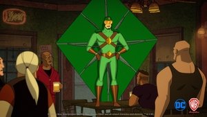 Hombre Cometa