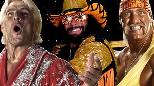 WWE WrestleMania VIII
