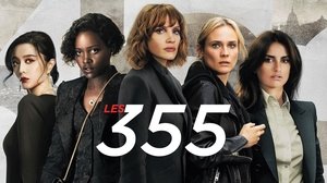 Agentes 355