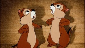 Chip an' Dale