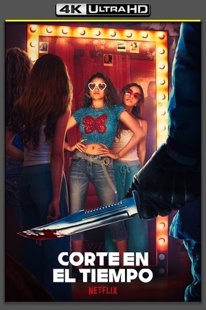 Corte en el tiempo