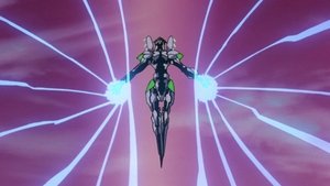 Zone of the Enders: Idolo