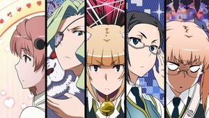 Witch Craft Works