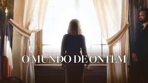 The World of Yesterday