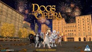 Guardianes en la opera