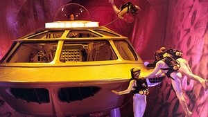 Viaje alucinante