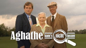 Agathe kann’s nicht lassen