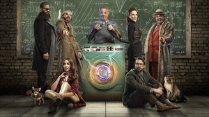 The Washing Machine