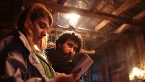 Üç Harflilerin Musallat Olduğu Büyülü Konakta Ruh Çağıran Gençlerin Hazin Hikayesi