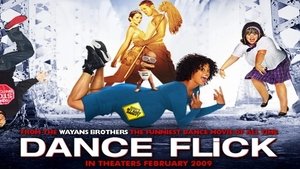 Dance Movie: Despatarre en la pista