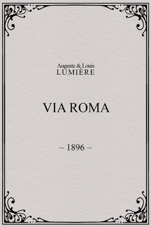 Via Roma