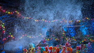 The First Snow of Fraggle Rock