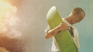 Mi tabla de salvación: La historia de Leo Baker