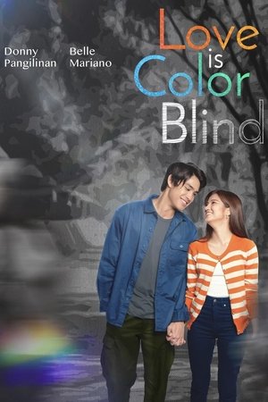 Love Is Colorblind