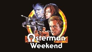 The Osterman Weekend