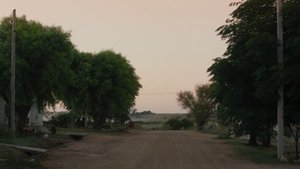 Les routes en février