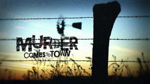 Murder Comes To Town