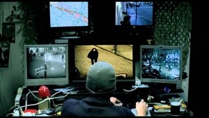 Paris Under Watch
