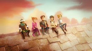 Arthur and the Children of the Round Table