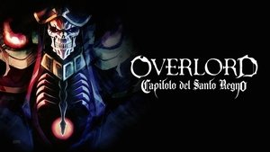 OVERLORD: The Sacred Kingdom