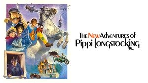 Las nuevas aventuras de Pippi Calzaslargas
