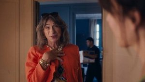 Mme Mills, une voisine si parfaite