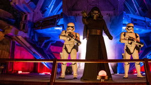 Star Wars: Galaxy's Edge | Disneyland Resort