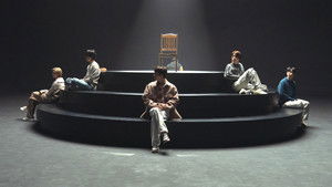 NCT 127: The Lost Boys