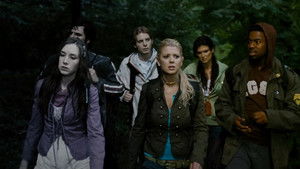 Incubus - El experimento