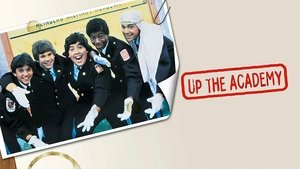 Up the Academy