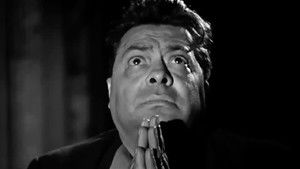 Benvenuto reverendo!