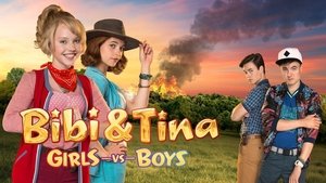 Bibi & Tina: Girls vs. Boys