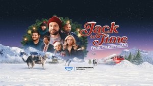 Jack in Time for Christmas